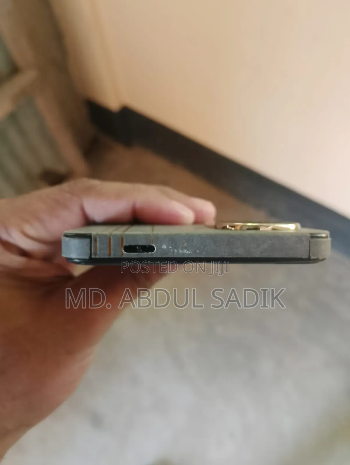 New Xiaomi Redmi A5 4G 64 GB Black