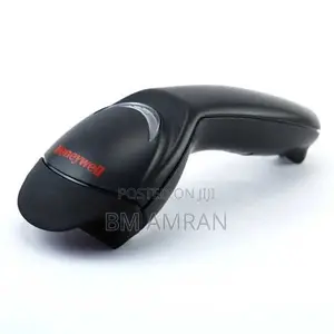 Photo - Honeywell Eclipse 5145 (1d) Handheld Barcode Scanner