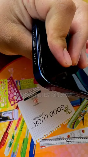 Photo - Apple iPhone 12 128 GB Blue