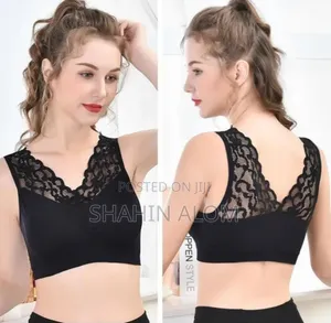 Photo - Women"S Push Up Bra