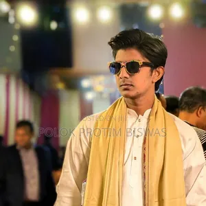 Photo - Cv of Polak Protim Biswas