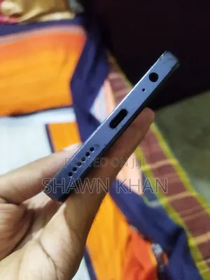 Tecno Spark 10 Pro 128 GB Black