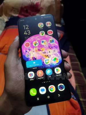 Tecno Spark 10 Pro 128 GB Black