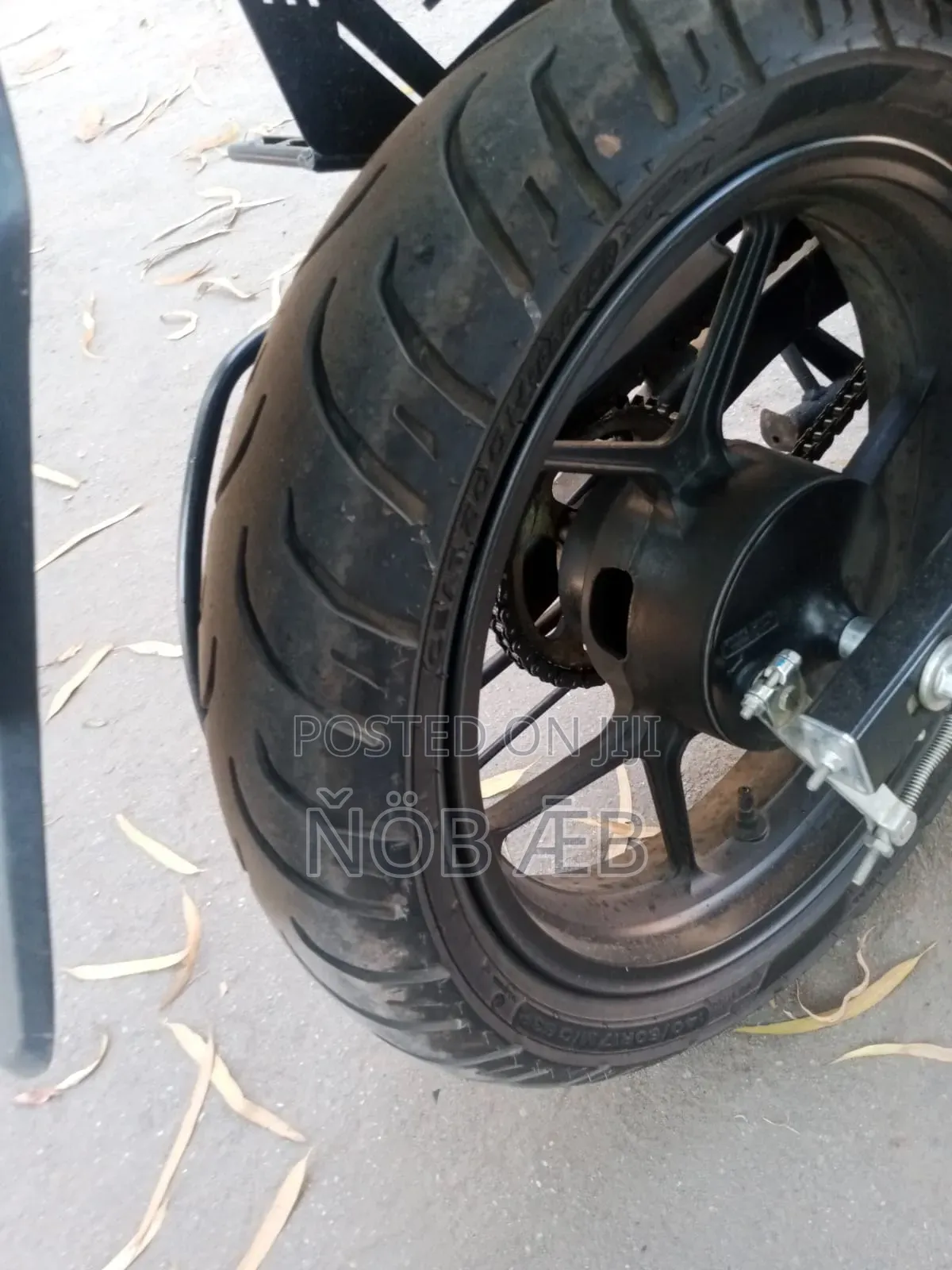 Suzuki Bike 2025 Blue