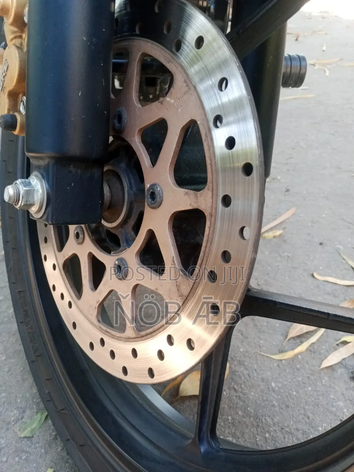 Suzuki Bike 2025 Blue