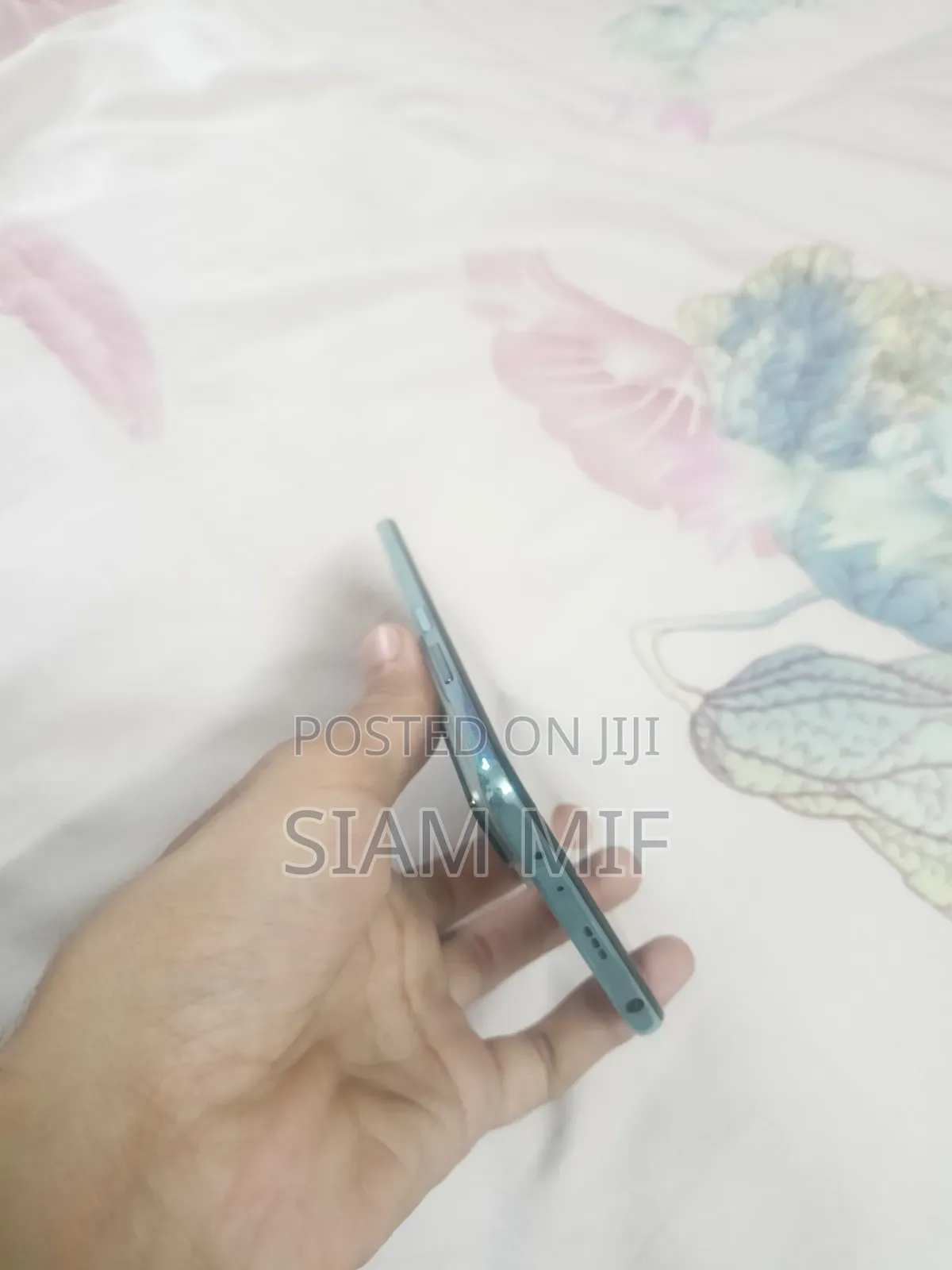 Xiaomi Redmi Note 10 Pro Max 128 GB Blue