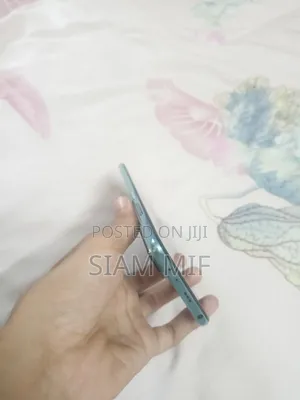 Xiaomi Redmi Note 10 Pro Max 128 GB Blue