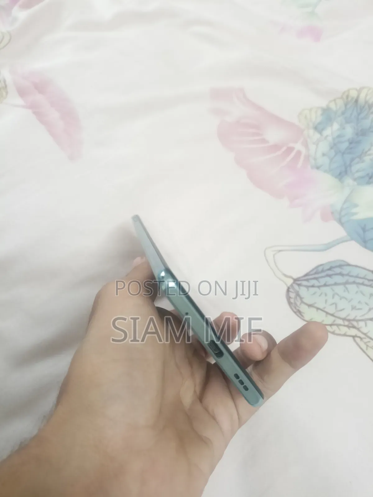 Xiaomi Redmi Note 10 Pro Max 128 GB Blue