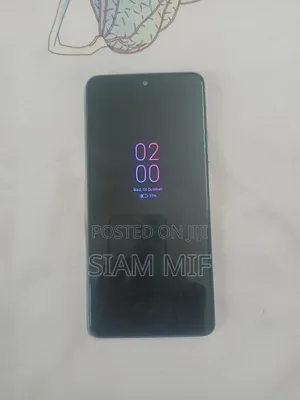 Xiaomi Redmi Note 10 Pro Max 128 GB Blue