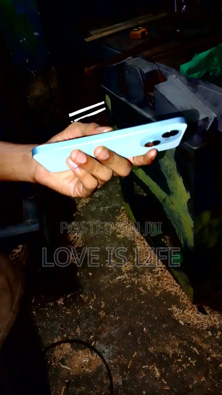 Tecno Spark Go 64 GB