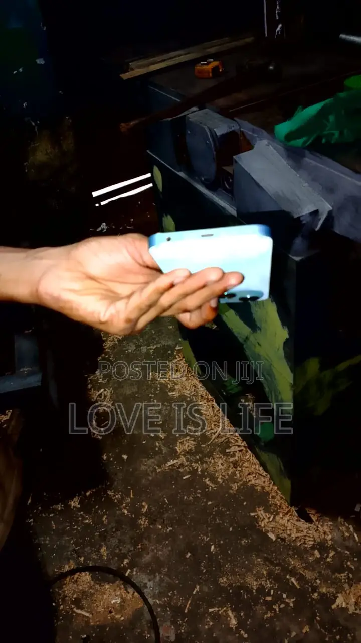 Tecno Spark Go 64 GB