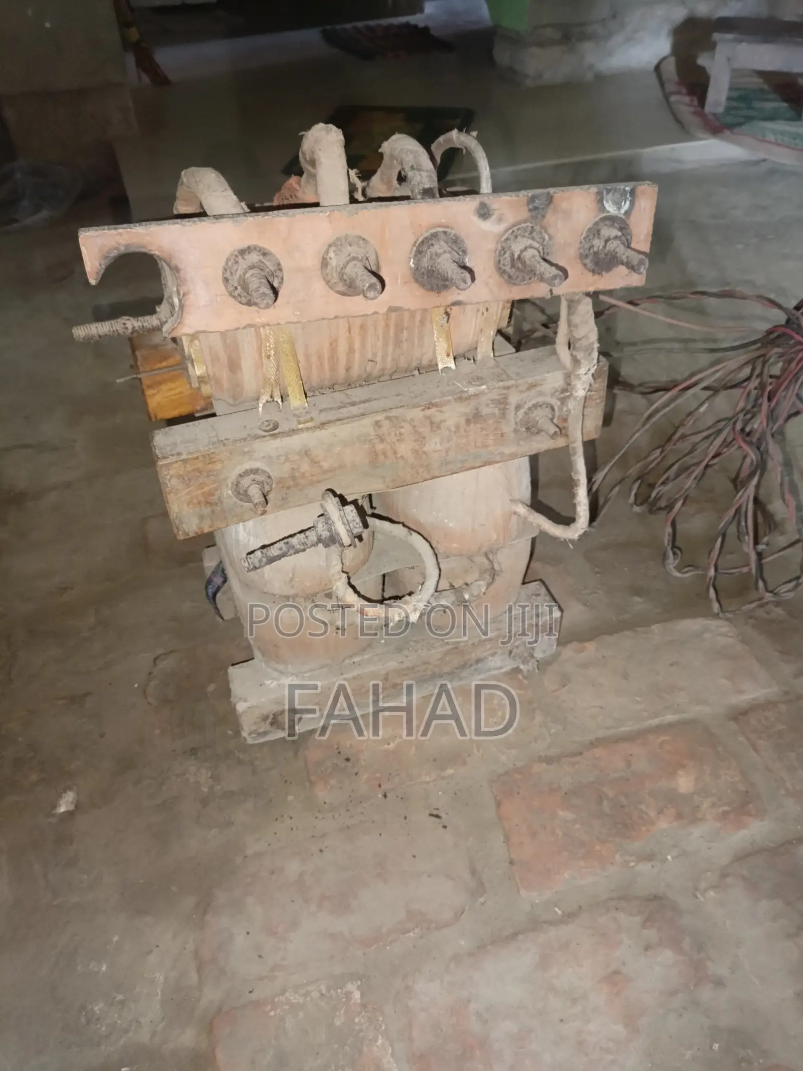 Welding Machine for Sale