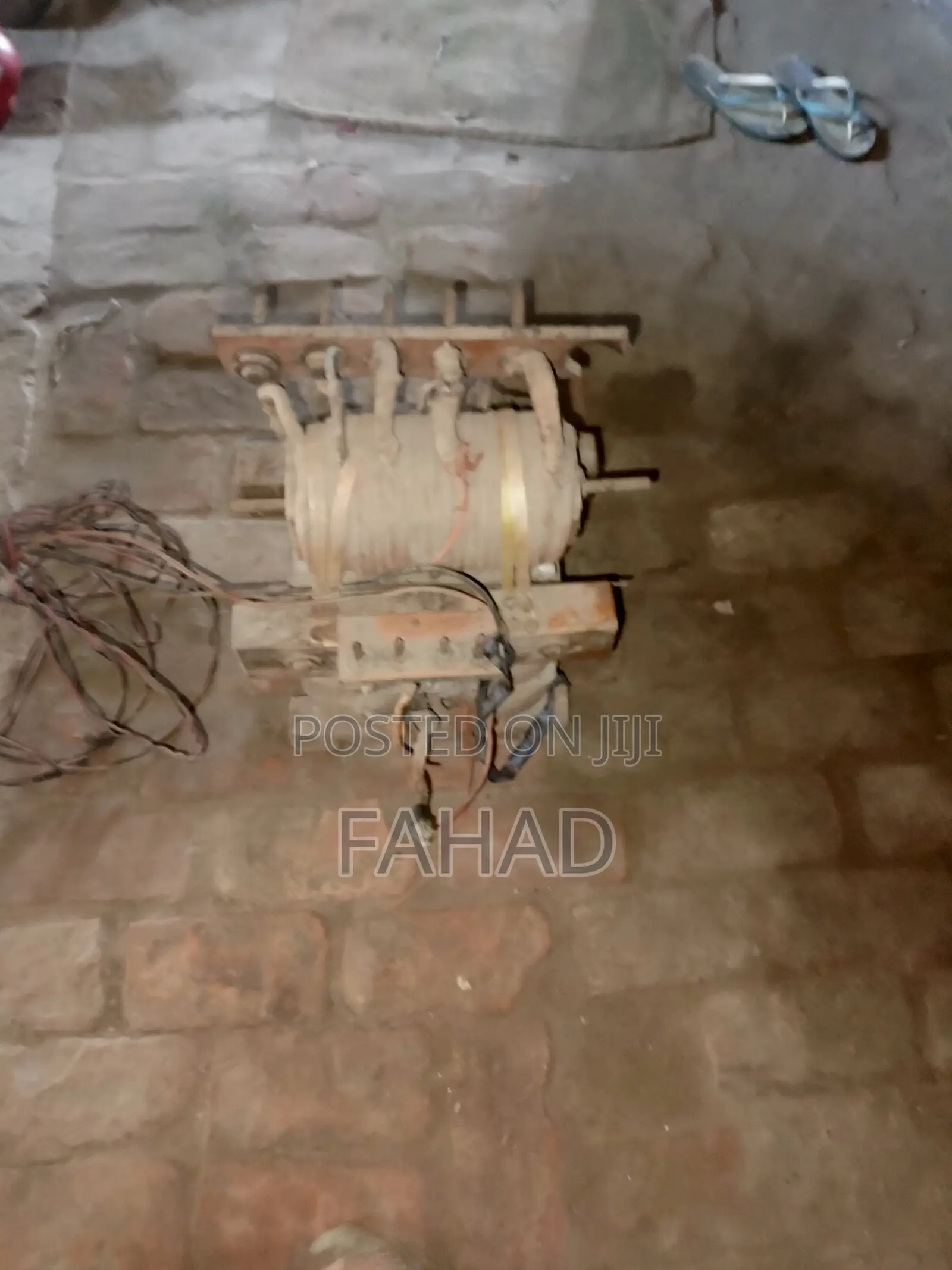 Welding Machine for Sale