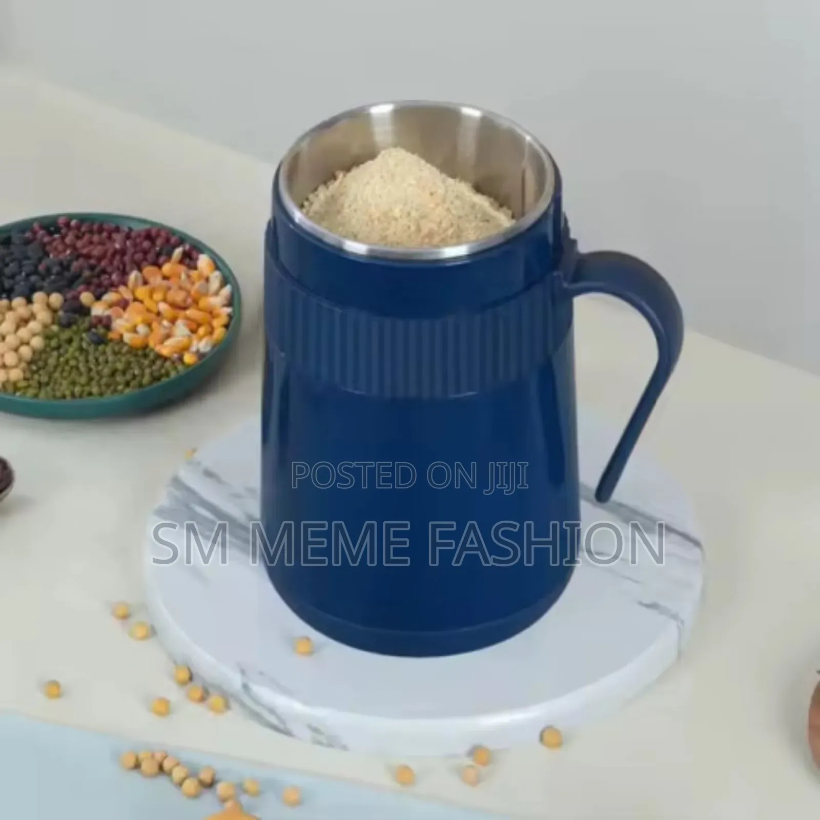 Bajaj Ae-1105 Multifunctional Electric Grinder Product Type: Mixer