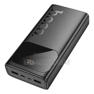 J144a Hymn Power Bank(30000mah)