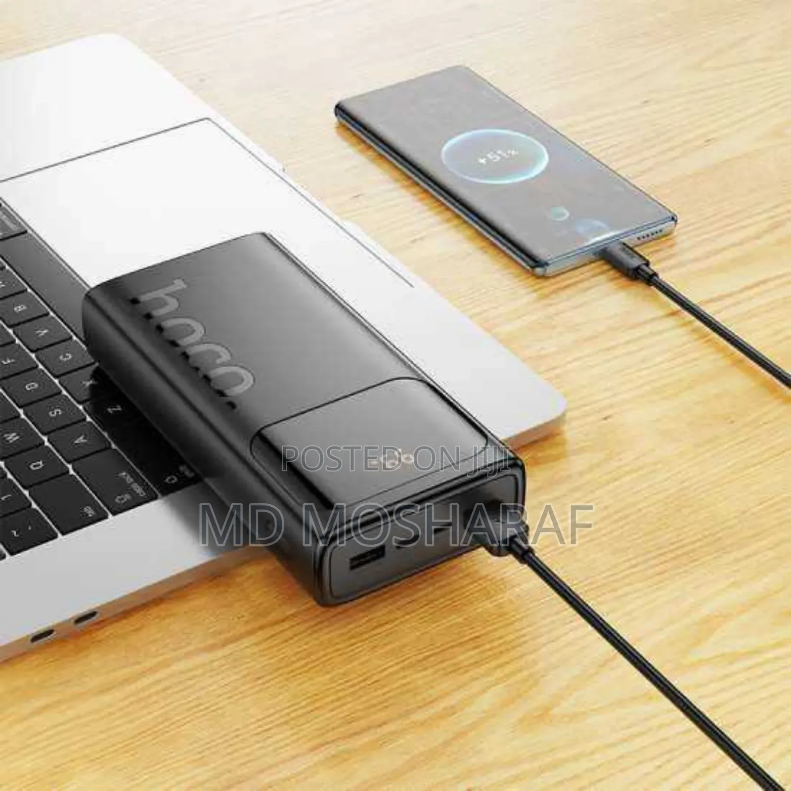 J144a Hymn Power Bank(30000mah)