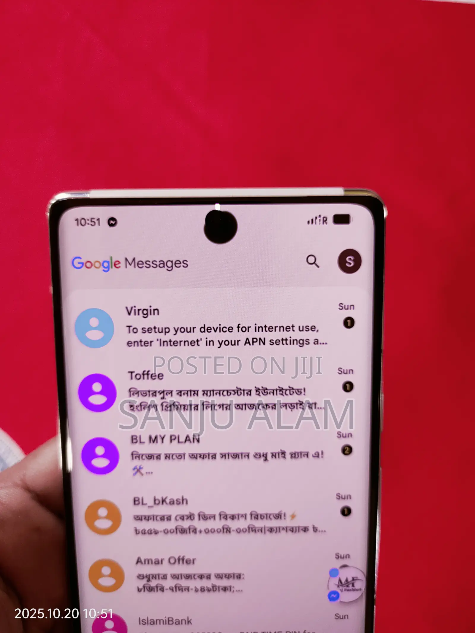 Google Pixel 6 Pro 128 GB Gray