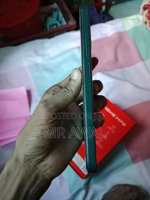 Mobile Phone 64 GB Bronze