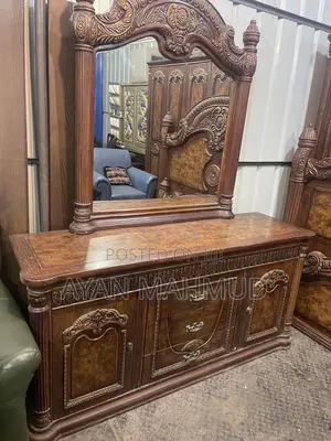 Imported Bedroom Set