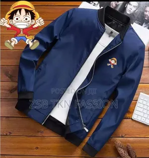 Winter Bonded Jacket for Men নতুন আপডেট