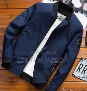 Winter Bonded Jacket for Men নতুন আপডেট