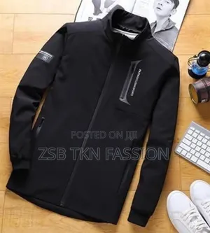 Winter Bonded Jacket for Men নতুন আপডেট