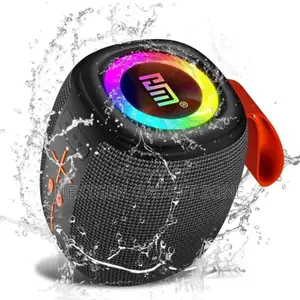 Hm-805 Portable Bluetooth Speaker