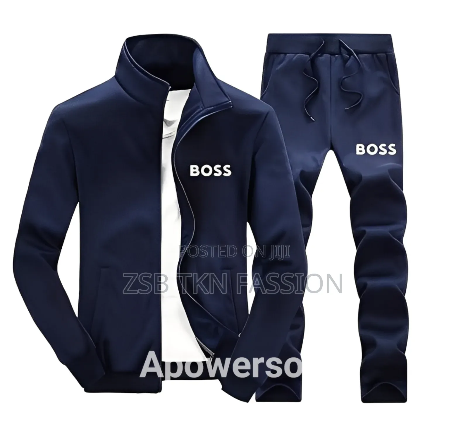 New Stylis Jacket With Pant for Man - Jacket for Men New Update