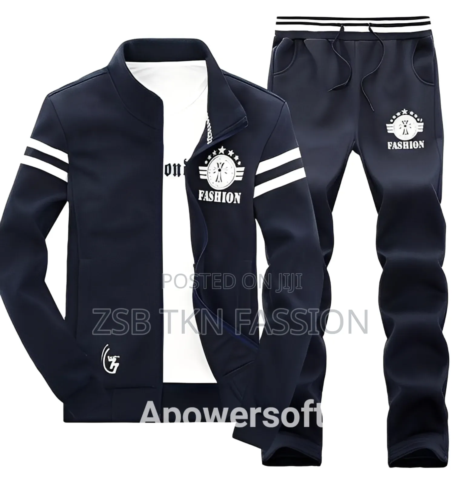 New Stylis Jacket With Pant for Man - Jacket for Men New Update