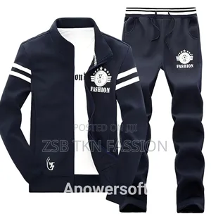 New Stylis Jacket With Pant for Man - Jacket for Men New Update