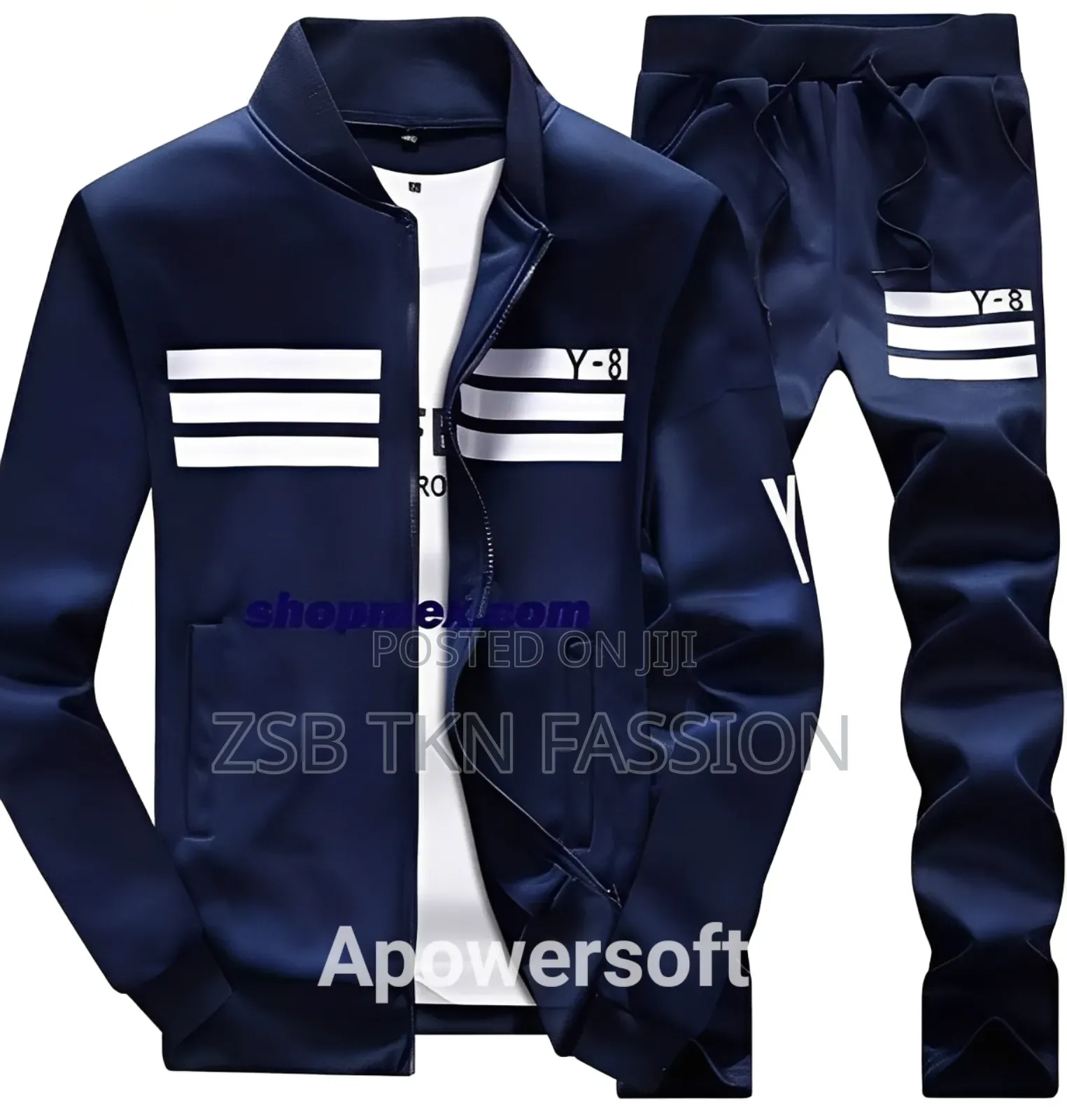 New Stylis Jacket With Pant for Man - Jacket for Men New Update