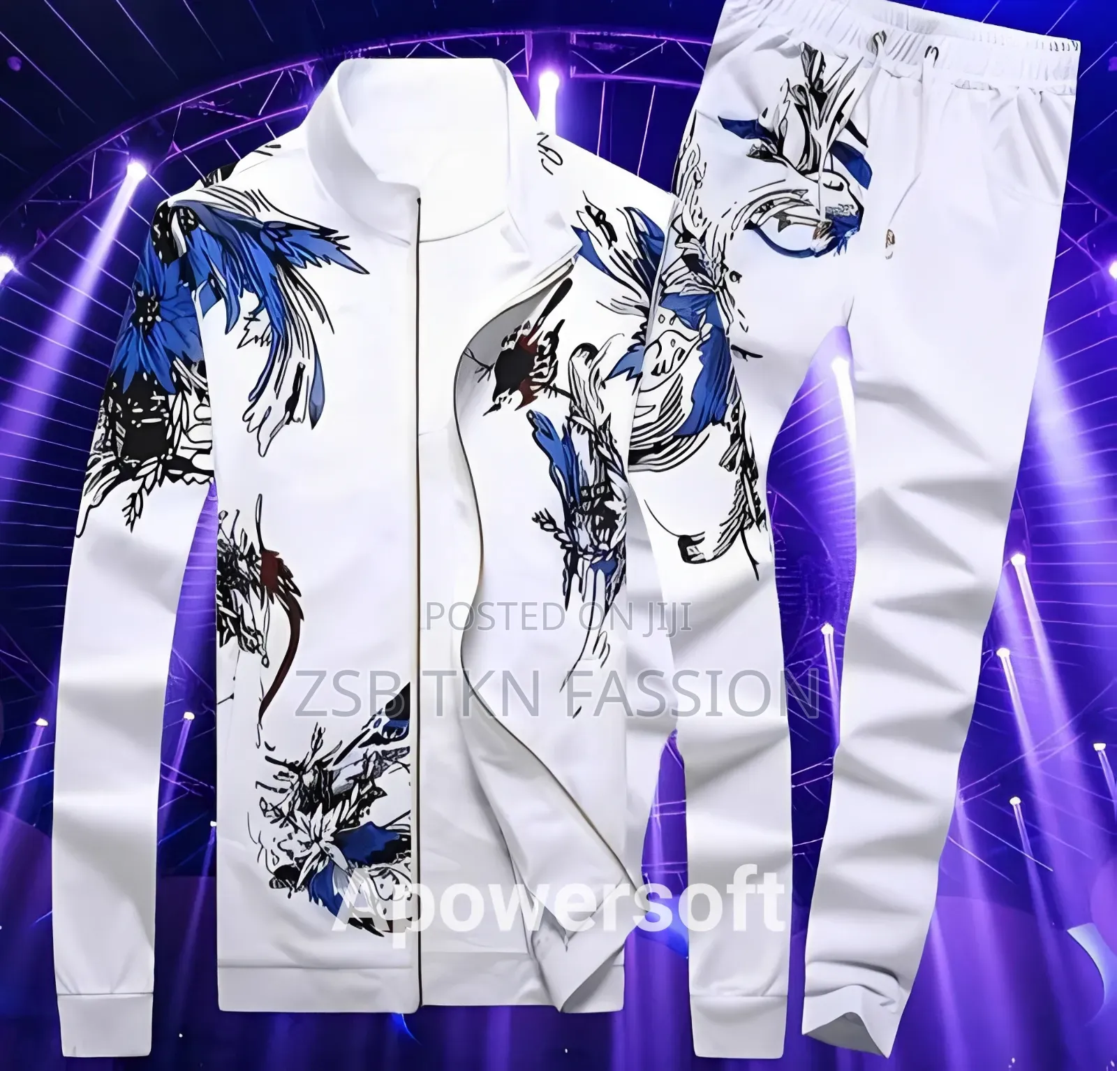 New Stylis Jacket With Pant for Man - Jacket for Men New Update