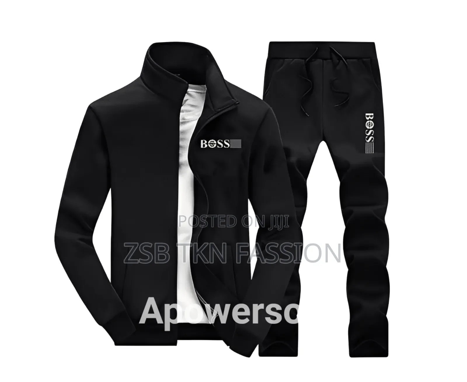 New Stylis Jacket With Pant for Man - Jacket for Men New Update
