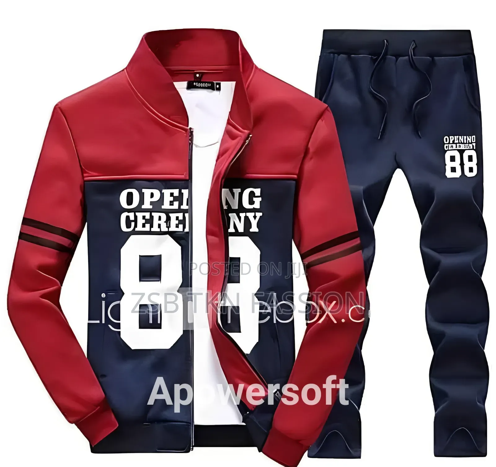 New Stylis Jacket With Pant for Man - Jacket for Men New Update