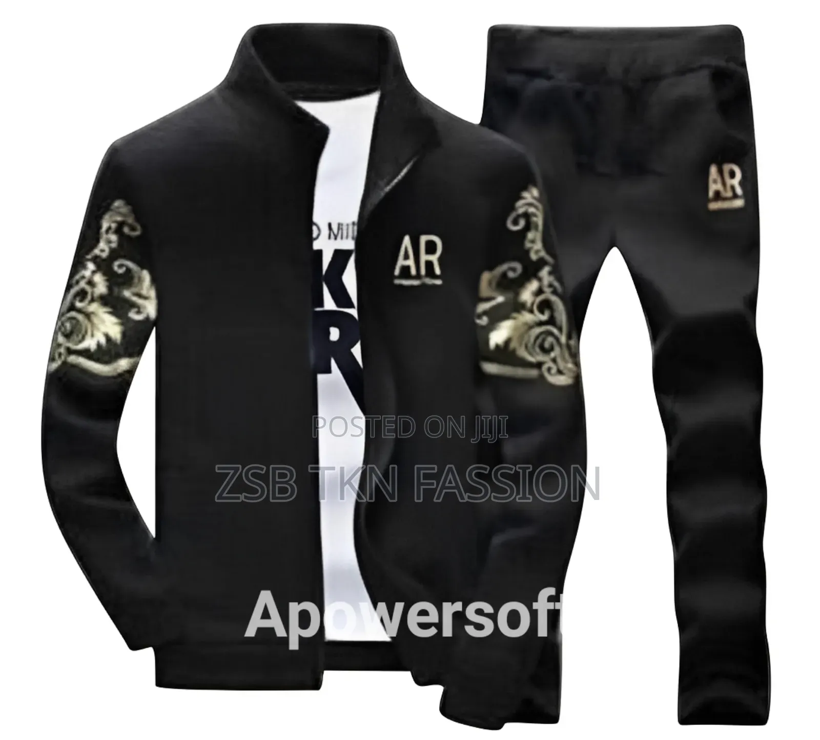 New Stylis Jacket With Pant for Man - Jacket for Men New Update