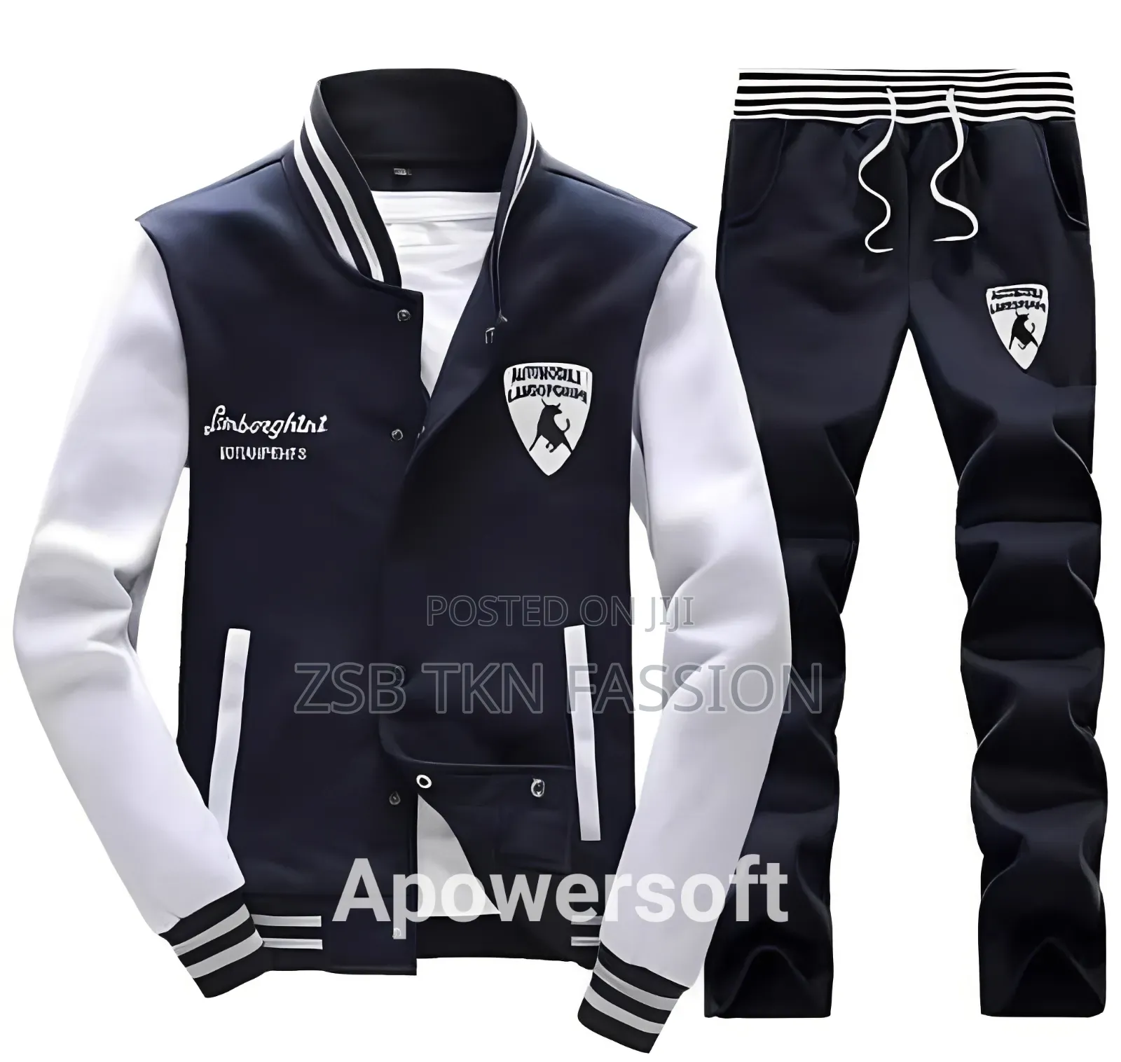 New Stylis Jacket With Pant for Man - Jacket for Men New Update