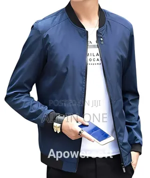 New Stylis Jacket নতুন আপডেট