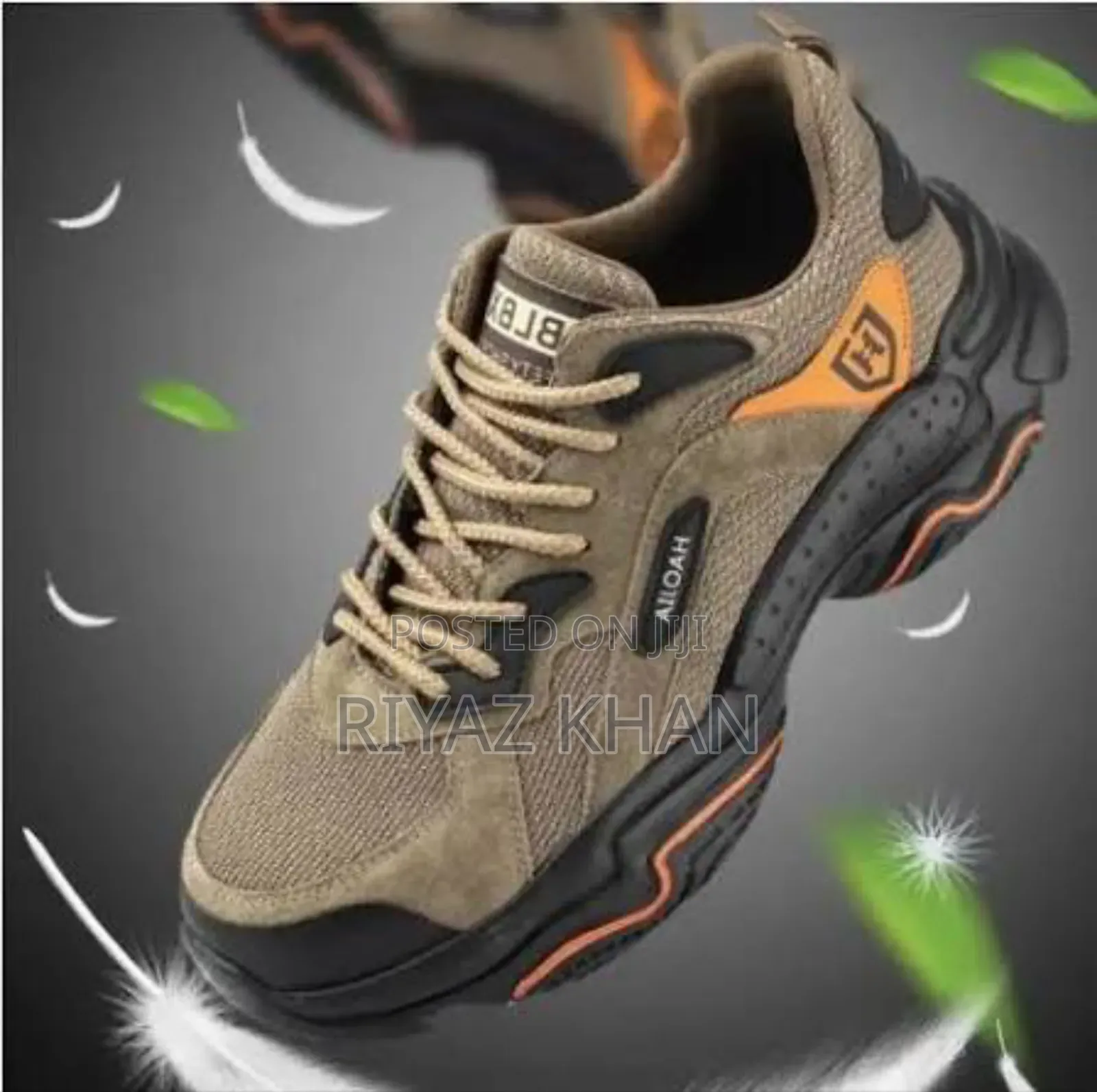 Safty Shoe [Haojia] Brand