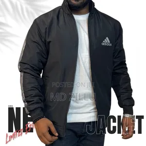 Stylish Padding Jacket