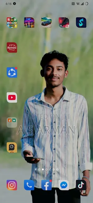 OnePlus 7T Pro 256 GB Black