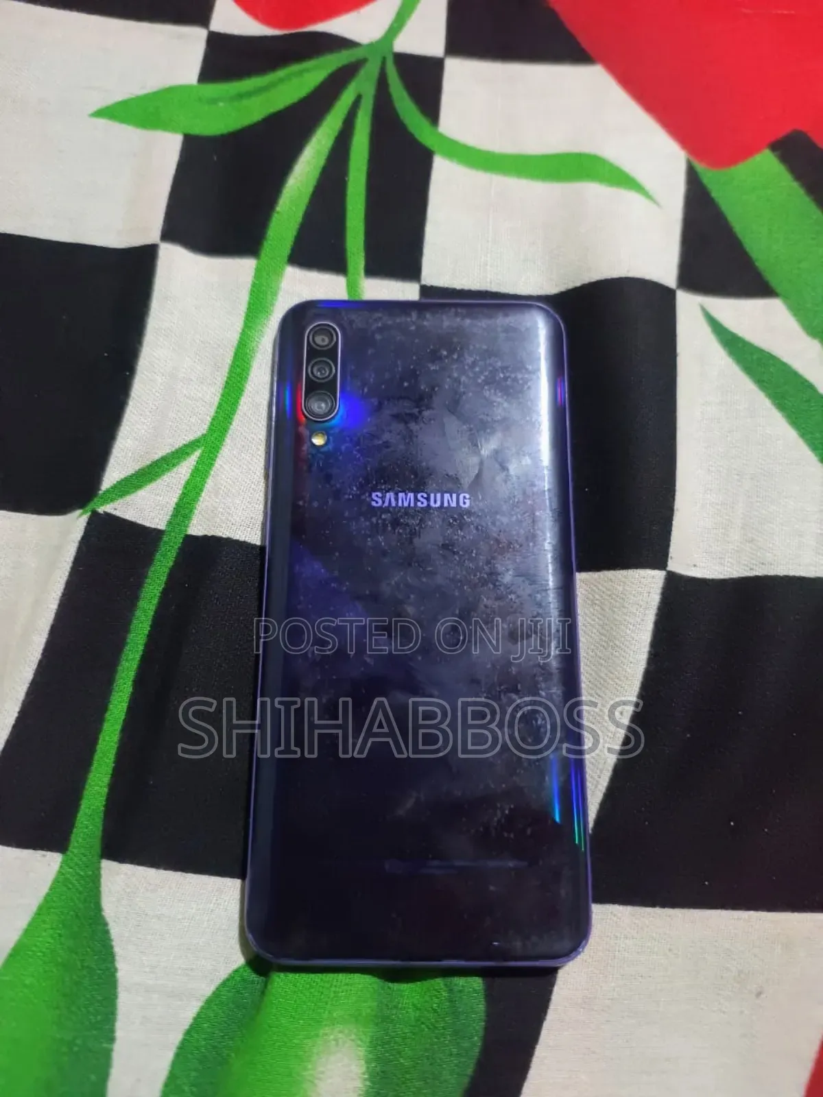 Samsung Galaxy A30s 64 GB