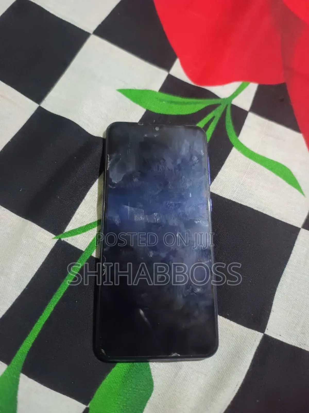 Samsung Galaxy A30s 64 GB