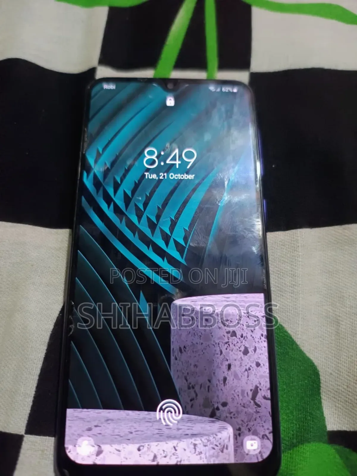 Samsung Galaxy A30s 64 GB