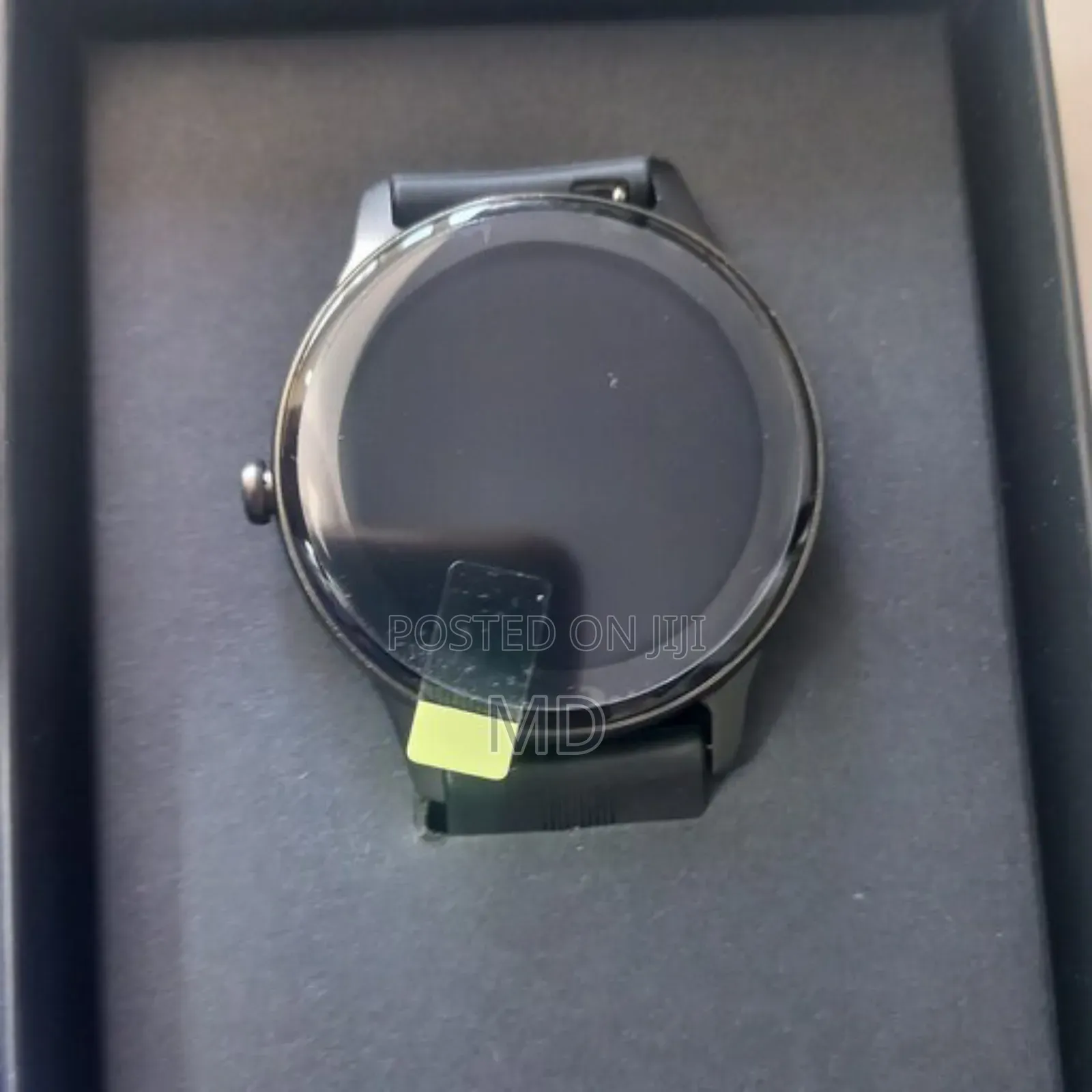 আপনার হাতে স্মার্টনেসের নতুন সংজ্ঞা — H.Tang Smart Watch F8!