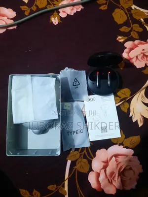 Photo - Qcy T13 Anc2