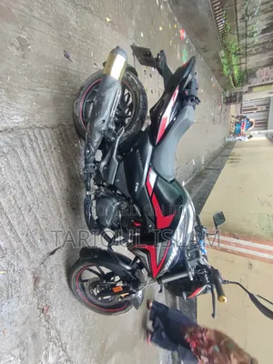 Hero Hunk 150 2022 Black