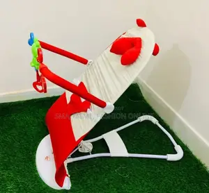 Automatic Musical Bouncer Chair