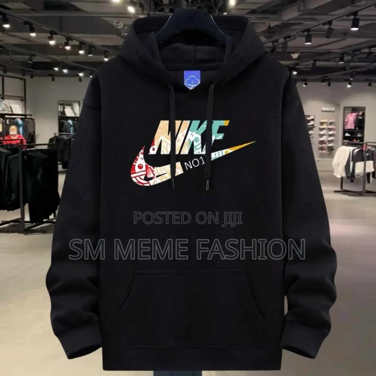 Gents Hoodie for Winter