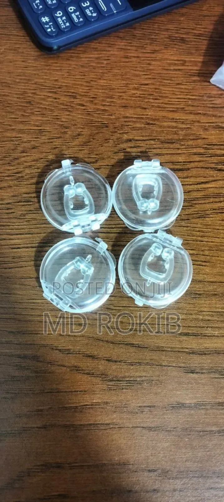 Anti Snore Nose Clip Price in Bangladesh 2025 | নাক ডাকার সমাধান