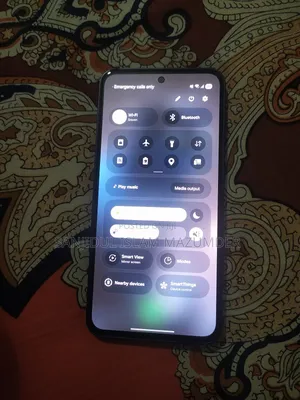 Samsung Galaxy A35 256 GB Blue